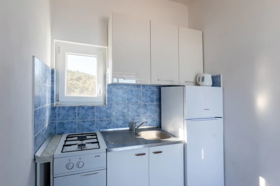 Apartmán Jižní Dalmácie - Drače DA 7173 N7