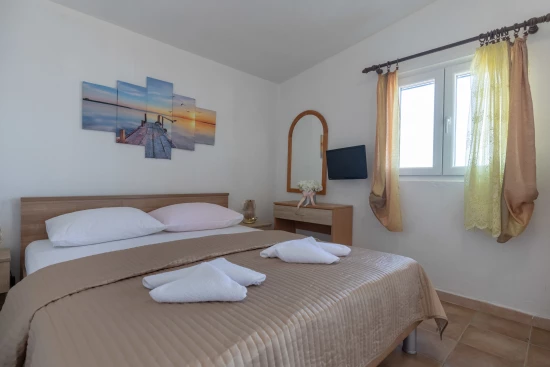 Apartmán Jižní Dalmácie - Drače DA 7173 N8