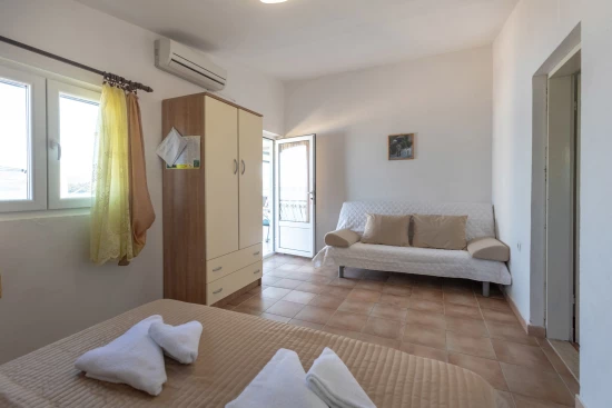 Apartmán Jižní Dalmácie - Drače DA 7173 N8