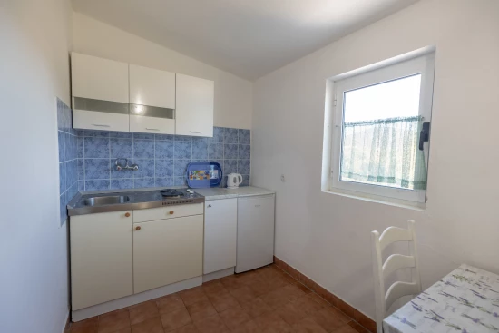 Apartmán Jižní Dalmácie - Drače DA 7173 N8