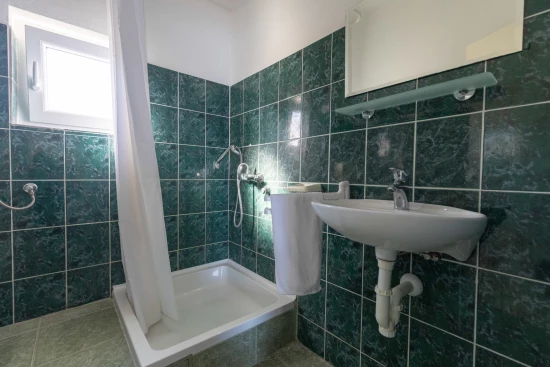 Apartmán Jižní Dalmácie - Drače DA 7173 N8