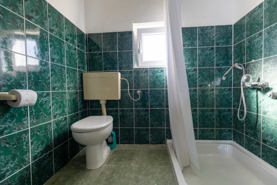 Apartmán Jižní Dalmácie - Drače DA 7173 N8