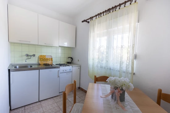 Apartmán Jižní Dalmácie - Drače DA 7173 N9