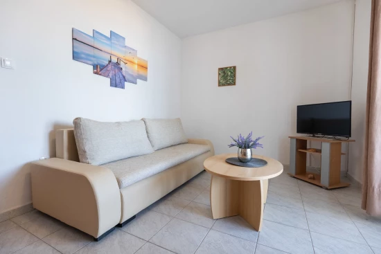 Apartmán Jižní Dalmácie - Drače DA 7173 N9