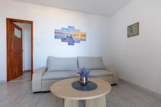 Apartmán Jižní Dalmácie - Drače DA 7173 N9