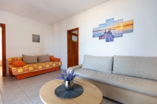 Apartmán Jižní Dalmácie - Drače DA 7173 N9