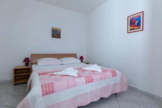 Apartmán Jižní Dalmácie - Drače DA 7173 N10