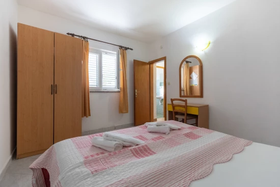 Apartmán Jižní Dalmácie - Drače DA 7173 N10