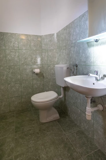 Apartmán Jižní Dalmácie - Drače DA 7173 N10