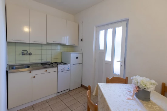 Apartmán Jižní Dalmácie - Drače DA 7173 N10