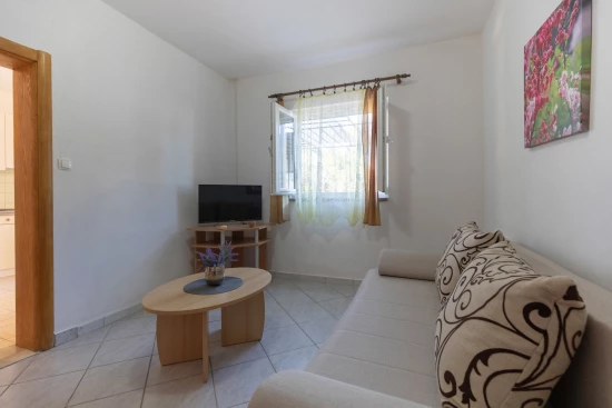 Apartmán Jižní Dalmácie - Drače DA 7173 N10