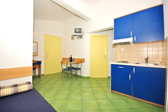 Apartmán Jižní Dalmácie - Klek DA 7173 N17