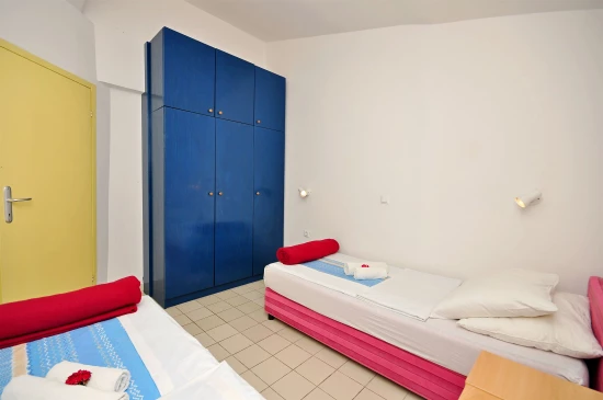 Apartmán Jižní Dalmácie - Klek DA 7173 N17