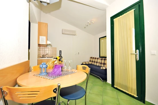 Apartmán Jižní Dalmácie - Klek DA 7173 N25