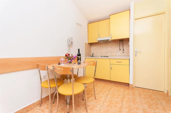 Apartmán Jižní Dalmácie - Klek DA 7173 N22