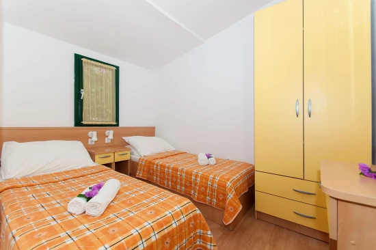 Apartmán Jižní Dalmácie - Klek DA 7173 N22