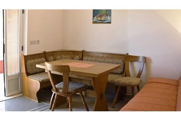 Apartmán Jižní Dalmácie - Komarna DA 7175 N1