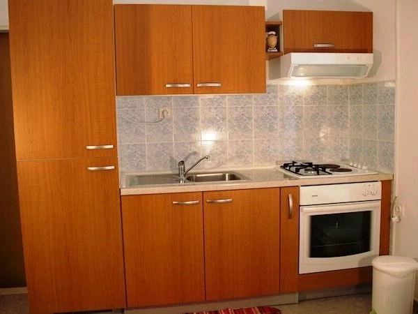 Apartmán Jižní Dalmácie - Komarna DA 7175 N1