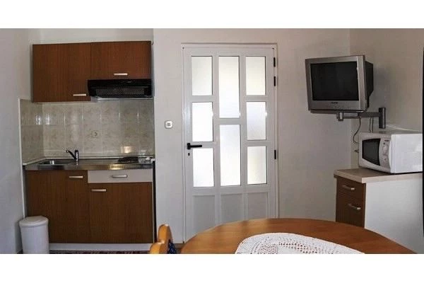 Apartmán Jižní Dalmácie - Komarna DA 7175 N2