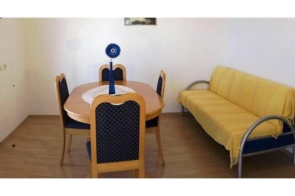 Apartmán Jižní Dalmácie - Komarna DA 7175 N2