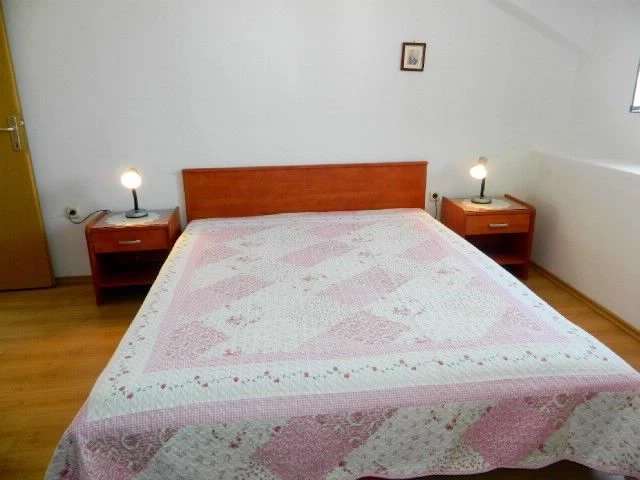 Apartmán Jižní Dalmácie - Sreser DA 7176 N1