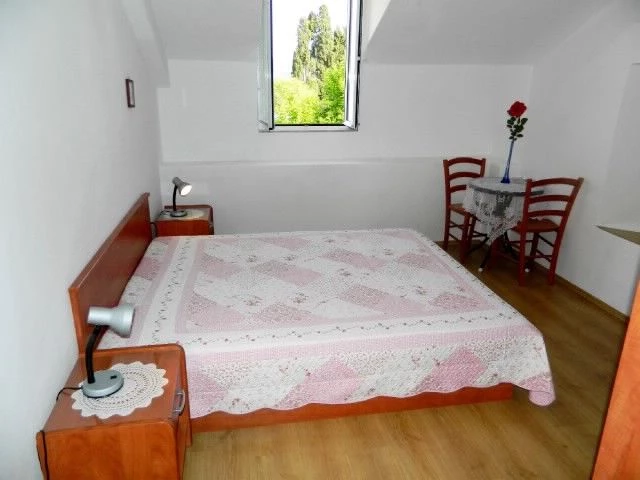 Apartmán Jižní Dalmácie - Sreser DA 7176 N1