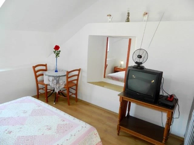 Apartmán Jižní Dalmácie - Sreser DA 7176 N1