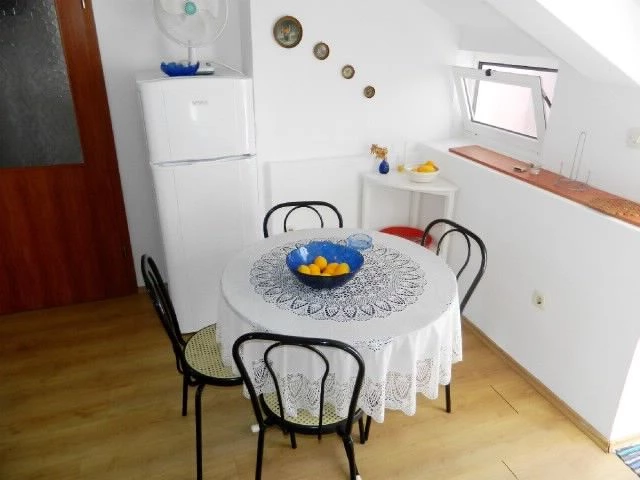 Apartmán Jižní Dalmácie - Sreser DA 7176 N1