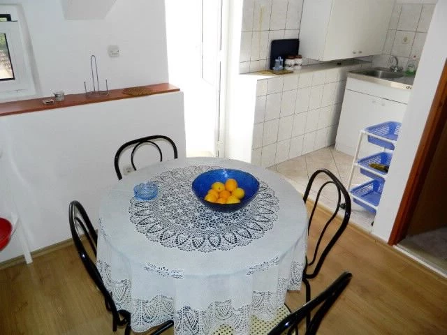 Apartmán Jižní Dalmácie - Sreser DA 7176 N1