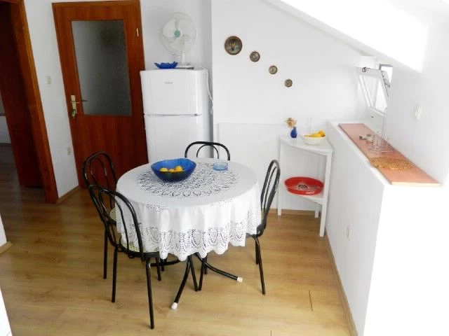 Apartmán Jižní Dalmácie - Sreser DA 7176 N1