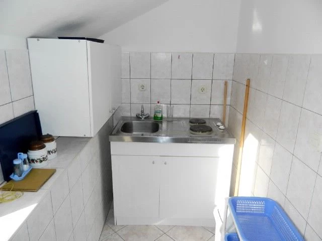 Apartmán Jižní Dalmácie - Sreser DA 7176 N1