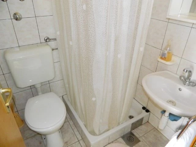 Apartmán Jižní Dalmácie - Sreser DA 7176 N1