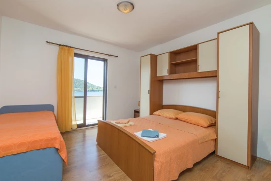 Apartmán Ostrov Lastovo - Ubli OS 9234 N1