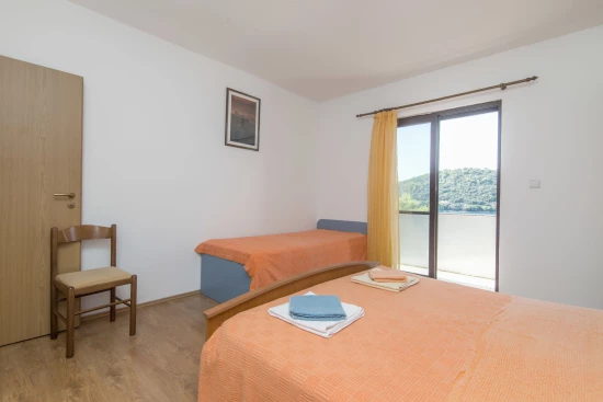 Apartmán Ostrov Lastovo - Ubli OS 9234 N1