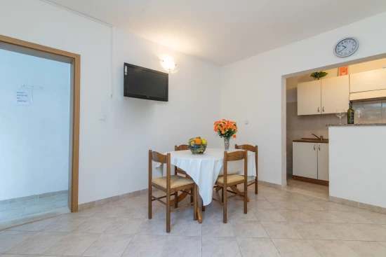 Apartmán Ostrov Lastovo - Ubli OS 9234 N1