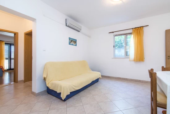 Apartmán Ostrov Lastovo - Ubli OS 9234 N1