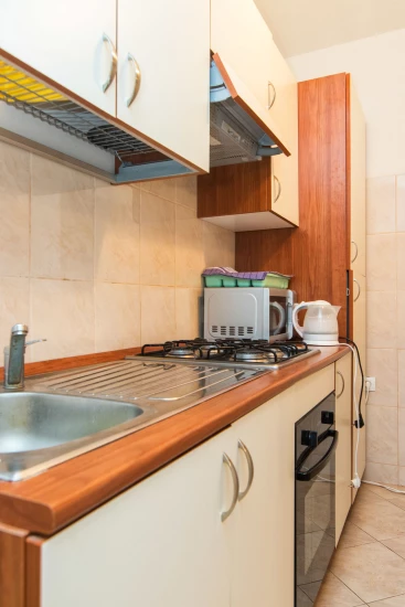 Apartmán Ostrov Lastovo - Ubli OS 9234 N1