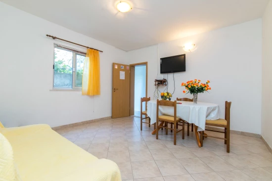 Apartmán Ostrov Lastovo - Ubli OS 9234 N1