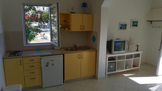 Apartmán Jižní Dalmácie - Mali Ston DA 7178 N1