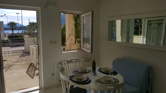 Apartmán Jižní Dalmácie - Mali Ston DA 7178 N1