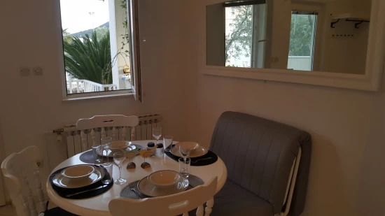 Apartmán Jižní Dalmácie - Mali Ston DA 7178 N1