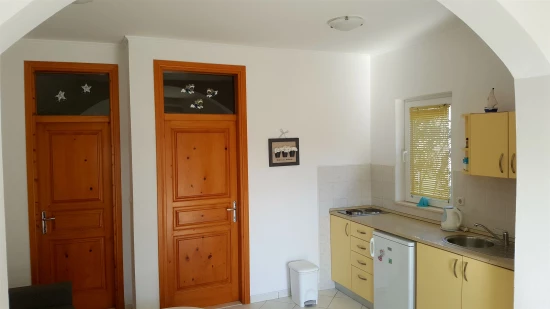 Apartmán Jižní Dalmácie - Mali Ston DA 7178 N1