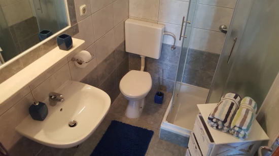 Apartmán Jižní Dalmácie - Mali Ston DA 7178 N1