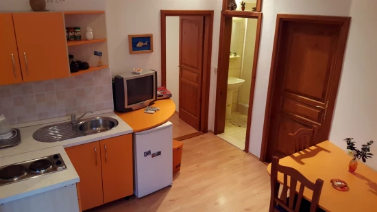 Apartmán Jižní Dalmácie - Mali Ston DA 7178 N2