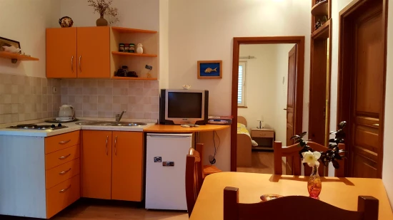 Apartmán Jižní Dalmácie - Mali Ston DA 7178 N2