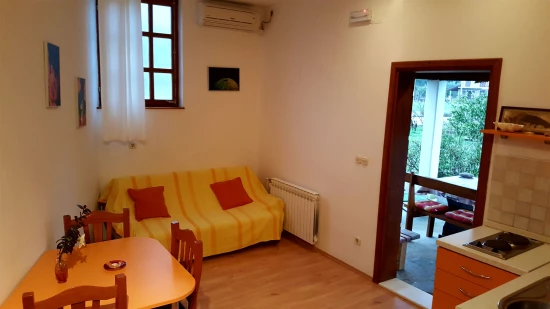 Apartmán Jižní Dalmácie - Mali Ston DA 7178 N2