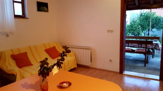 Apartmán Jižní Dalmácie - Mali Ston DA 7178 N2