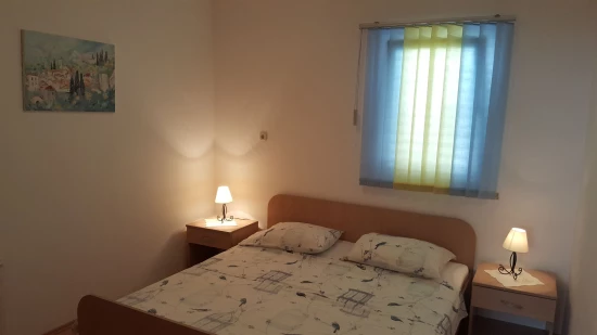 Apartmán Jižní Dalmácie - Mali Ston DA 7178 N2