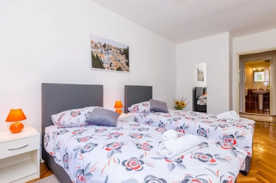 Apartmán Jižní Dalmácie - Dubrovník DA 7179 N1