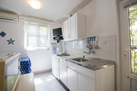 Apartmán Kvarner - Novi Vinodolski KV 7054 N1